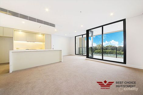 325/20 Chisholm St, Wolli Creek, NSW 2205