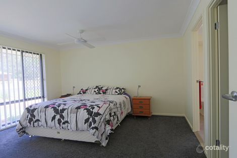 Property photo of 35 Edinburgh Drive Townsend NSW 2463
