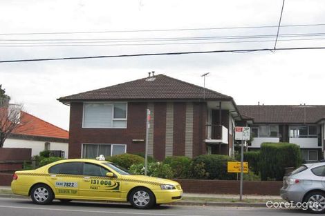 Property photo of 3/293 Kooyong Road Elsternwick VIC 3185