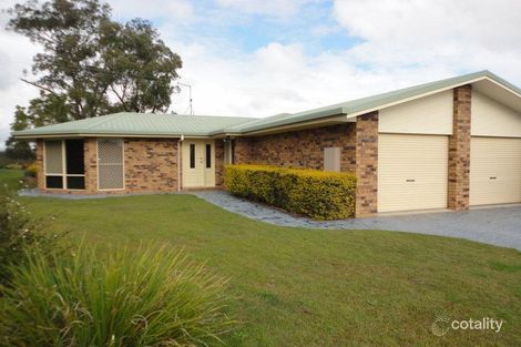 Property photo of 27 Caroline Court Beaudesert QLD 4285