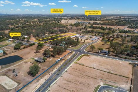 12/150 Old Pitt Town Rd, Box Hill, NSW 2765