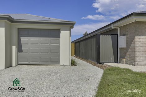 Property photo of 8 Molly Court Eagleby QLD 4207