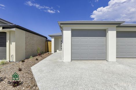 Property photo of 8 Molly Court Eagleby QLD 4207
