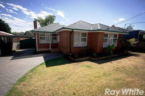 Property photo of 13 Crotty Road Boronia VIC 3155