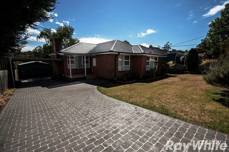 Property photo of 13 Crotty Road Boronia VIC 3155