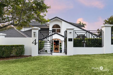 Property photo of 4 Midler Place McDowall QLD 4053