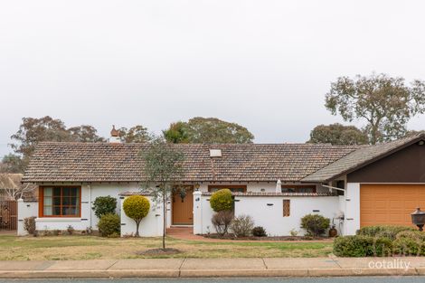 48 Waller Cres, Campbell, ACT 2612