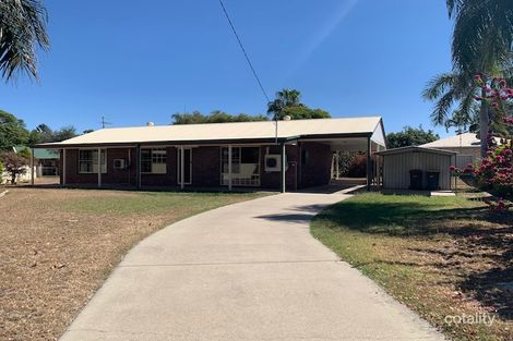 2 Crinum Cres, Emerald, QLD 4720