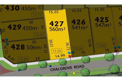 Property photo of Chalgrove Road Madora Bay WA 6210