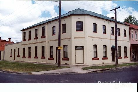 Property photo of 2/2 Keppel Street Bathurst NSW 2795