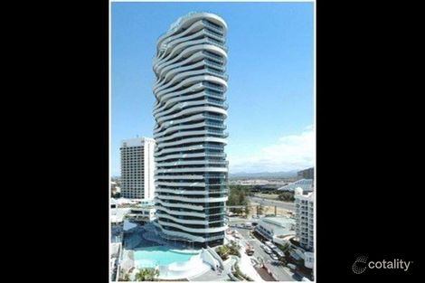 1604/89 Surf Pde, Broadbeach, QLD 4218