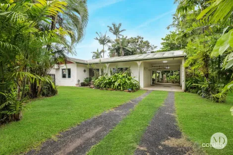 4 Batchelor St, Goondi Bend, QLD 4860