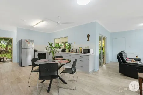 Property photo of 4 Batchelor Street Goondi Bend QLD 4860