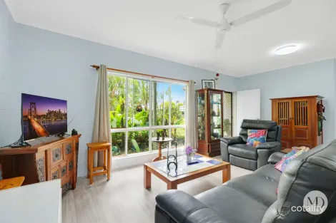 Property photo of 4 Batchelor Street Goondi Bend QLD 4860