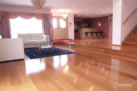 45 Fitzgerald Rd, Hallam, VIC 3803