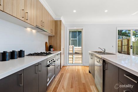 Property photo of 3/19 Central Avenue Mooroolbark VIC 3138