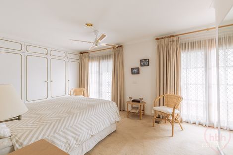 Property photo of 48 Waller Crescent Campbell ACT 2612