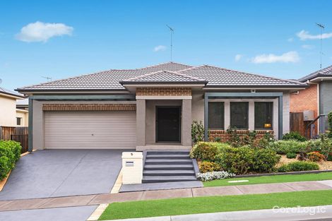 Property photo of 5 Bairin Street Campbelltown NSW 2560