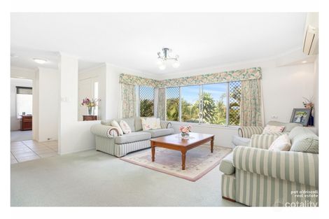 Property photo of 40 King Street The Range QLD 4700