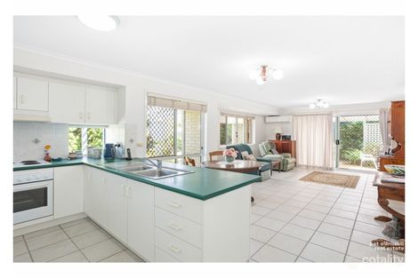 Property photo of 40 King Street The Range QLD 4700