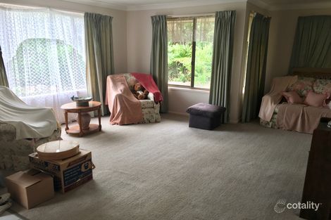 Property photo of 33 Kaiser Drive Windaroo QLD 4207