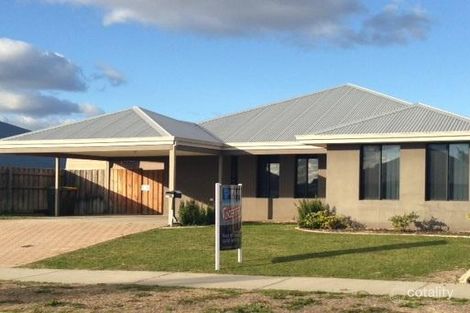 5 Redbank Dr, Ellenbrook, WA 6069