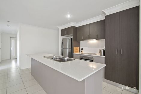 Property photo of LOT 1/84 Parkland Drive Springfield Lakes QLD 4300