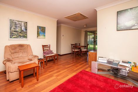 Property photo of 15 Cirrus Street Victoria Point QLD 4165