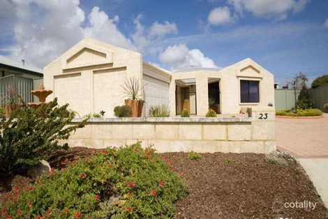 23 Manitoba Pl, Success, WA 6164