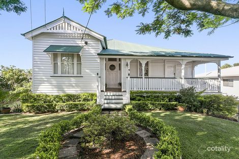 Property photo of 21 Nuttall Street Bulimba QLD 4171