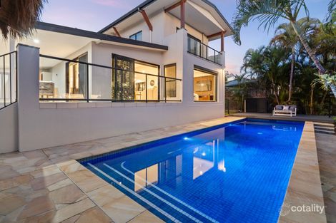 Property photo of 1 Savoy Drive Broadbeach Waters QLD 4218