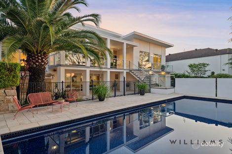 Property photo of 18 Balfour Road Springfield SA 5062