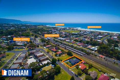 Property photo of 29 Cotterill Avenue Woonona NSW 2517
