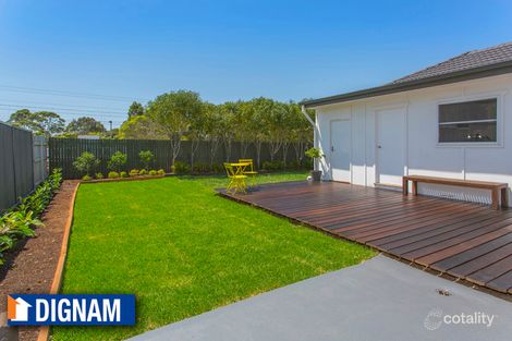 Property photo of 29 Cotterill Avenue Woonona NSW 2517