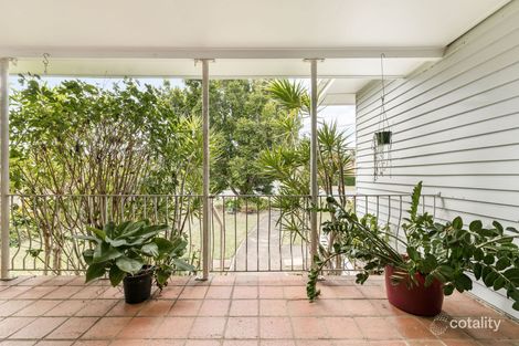 Property photo of 26 Frankit Street Wavell Heights QLD 4012