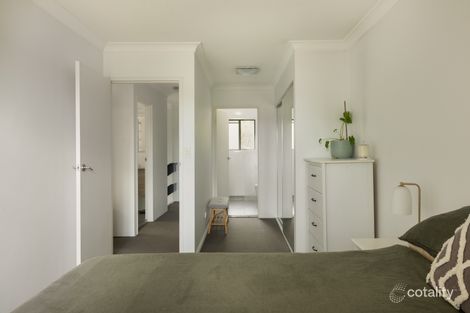 Property photo of 3/61 Shire Street Coorparoo QLD 4151