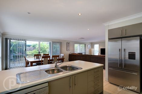 Property photo of 59 Caribou Crescent Fitzgibbon QLD 4018