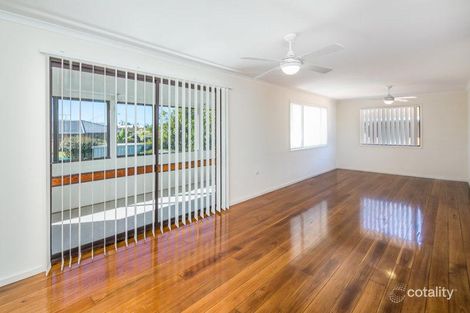 Property photo of 124 Russell Street Cleveland QLD 4163