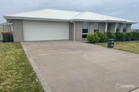 23 Montezuma Tce, Dubbo, NSW 2830