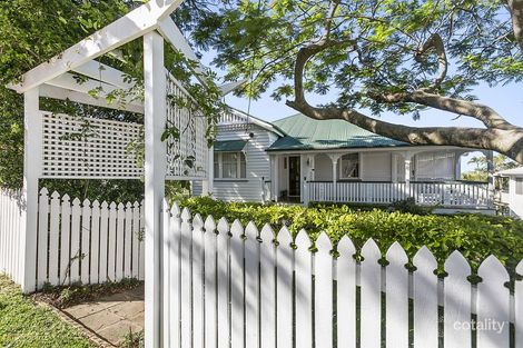 Property photo of 21 Nuttall Street Bulimba QLD 4171