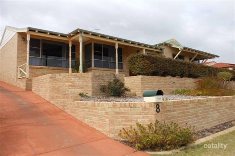 Property photo of 8 Duchart Way Coogee WA 6166