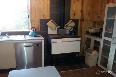 Property photo of 12256 Chinchilla Wondai Road Ballogie QLD 4610