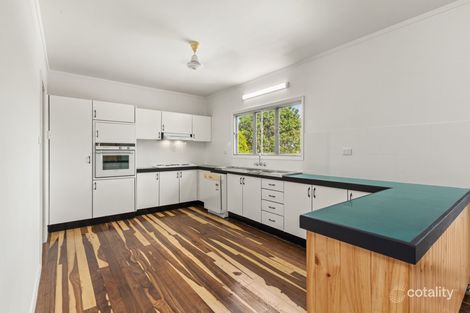 Property photo of 24 Batchelor Street Goondi Bend QLD 4860