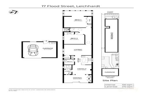 Property photo of 17 Flood Street Leichhardt NSW 2040