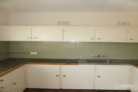 Property photo of 32/135 Blamey Crescent Campbell ACT 2612