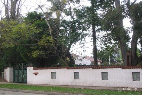 25 Barker Rd, Strathfield, NSW 2135