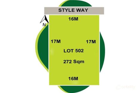 Property photo of LOT 502/73 Style Way Tarneit VIC 3029