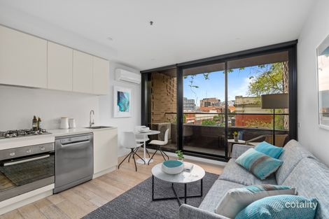 206/50 Stanley St, Collingwood, VIC 3066