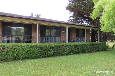 Property photo of 142 Bullocky Way Failford NSW 2430