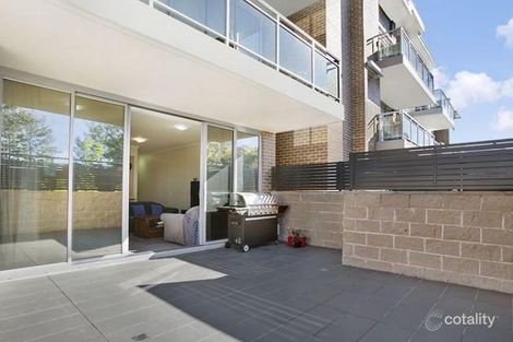 Property photo of 6/208-214 Blaxland Road Ryde NSW 2112